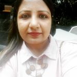 Rashi Agarwal Sureka